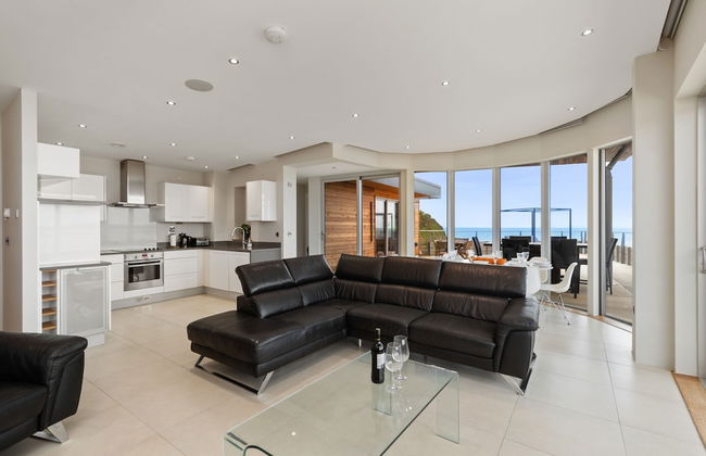 Sea Breeze - Spectacular Sea Views - Foto 14