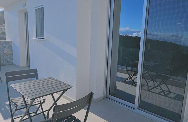 105 PSR - Stay Cavo Aspro Residence 3 - Foto 42