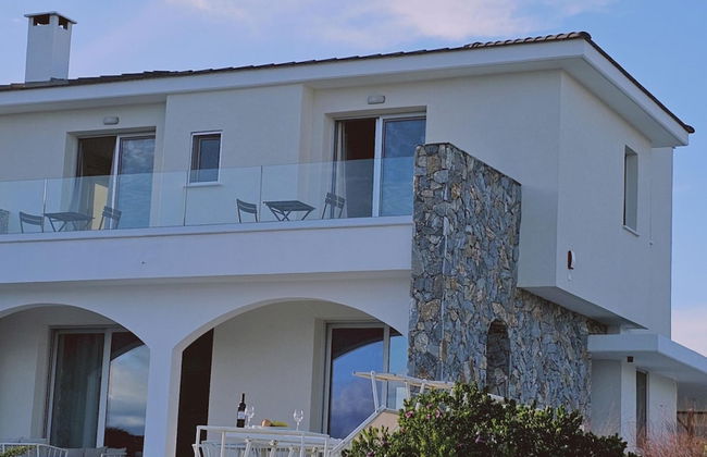 105 PSR - Stay Cavo Aspro Residence 3 - Foto 61