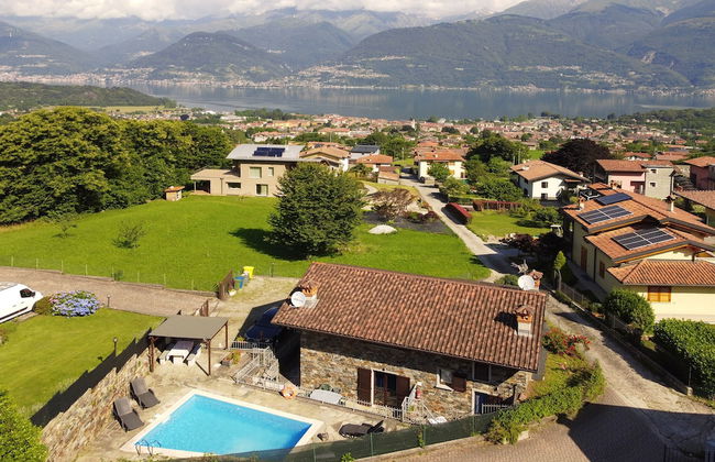 Belvedere - Photo 33