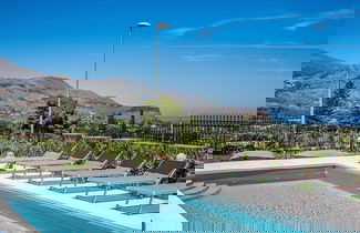 Foto 2 - Villa Aglea in Castellammare del Golfo