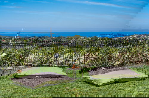 Foto 7 - Villa Aglea in Castellammare del Golfo
