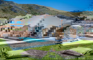 Foto 1 - Villa Aglea in Castellammare del Golfo