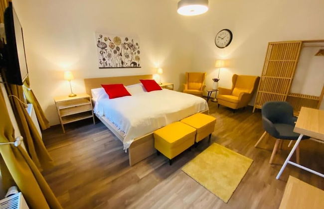 Unesco Prague Apartments - Foto 24