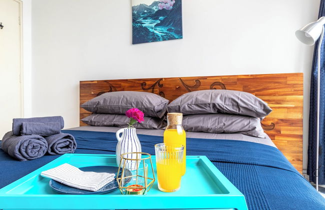 Sleeps 6 Near Bukit Jalil Fiber Long Short Stay - Foto 18
