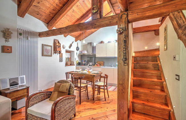 Romito Lodge Apartment Mountain Retreat - Foto 5