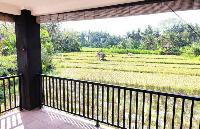 Villa Terracotta Karangasem - Foto 6