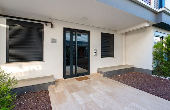 Duplex w Balcony Terrace 5 min to Beach - Foto 22