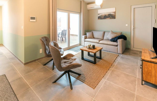 Apartment in Maasmechelen for 4 Person - Foto 12