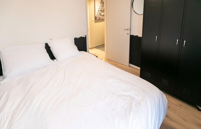 Apartment in Maasmechelen for 4 Person - Foto 7