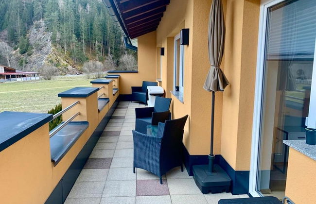Modern Apartment in the Otztal - Foto 18