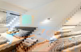 Foto 2 - Modern Apartment in the Otztal