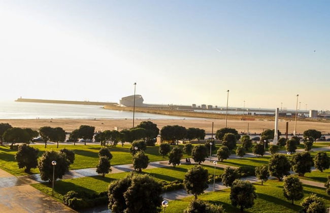 Liiiving in Matosinhos - High Sea Condo - Foto 24