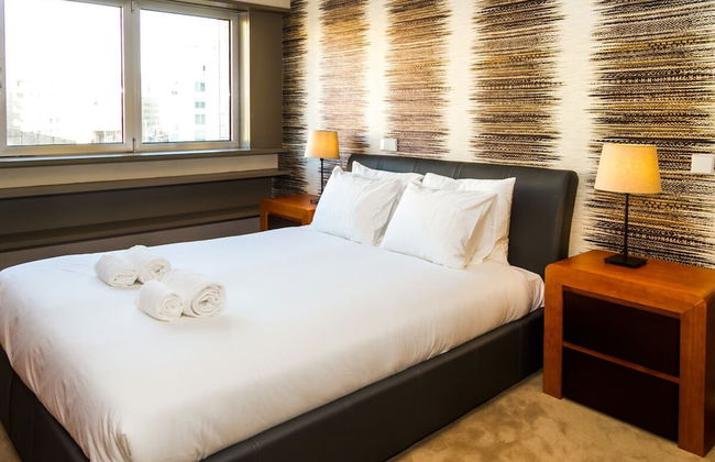 Liiiving in Matosinhos - High Sea Condo - Foto 45