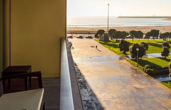 Liiiving in Matosinhos - High Sea Condo - Foto 29