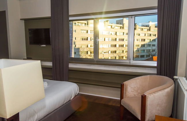 Liiiving in Matosinhos - High Sea Condo - Foto 50