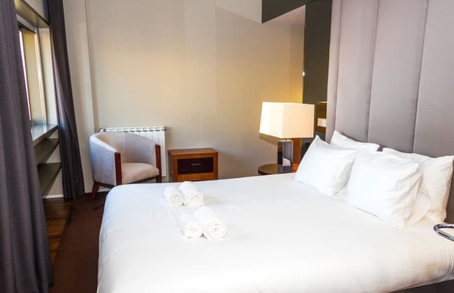 Liiiving in Matosinhos - High Sea Condo - Foto 48