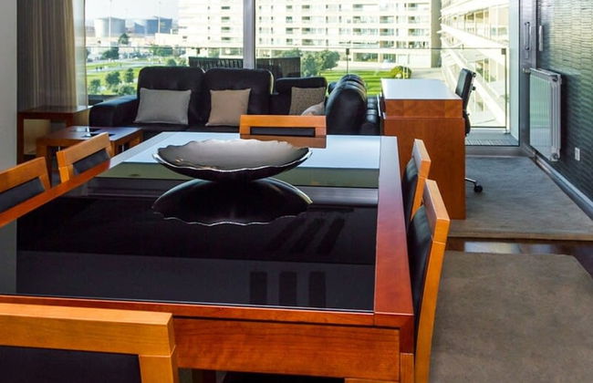 Liiiving in Matosinhos - High Sea Condo - Foto 15