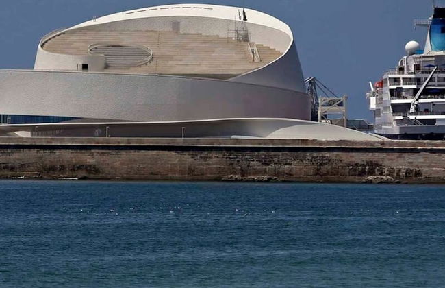 Liiiving in Matosinhos - High Sea Condo - Foto 35