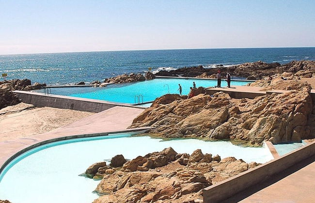 Liiiving in Matosinhos - High Sea Condo - Foto 40