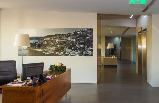 Liiiving in Matosinhos - High Sea Condo - Foto 31