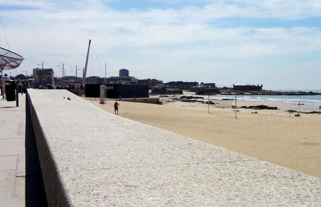 Liiiving in Matosinhos - High Sea Condo - Foto 36