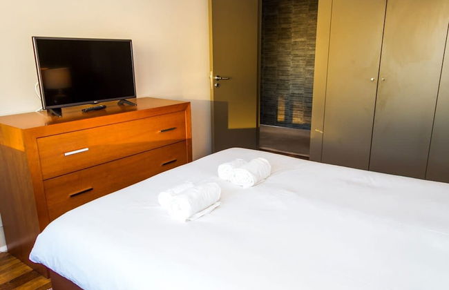 Liiiving in Matosinhos - High Sea Condo - Foto 73