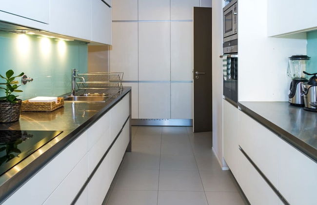 Liiiving in Matosinhos - High Sea Condo - Foto 59