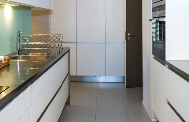 Liiiving in Matosinhos - High Sea Condo - Foto 21