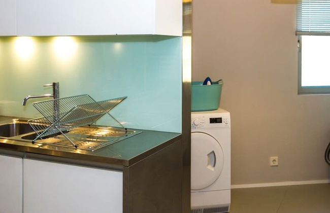 Liiiving in Matosinhos - High Sea Condo - Foto 22