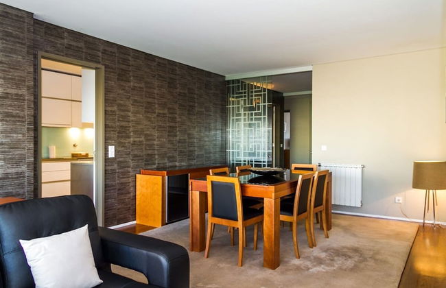 Liiiving in Matosinhos - High Sea Condo - Foto 56