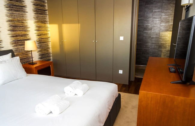 Liiiving in Matosinhos - High Sea Condo - Foto 47