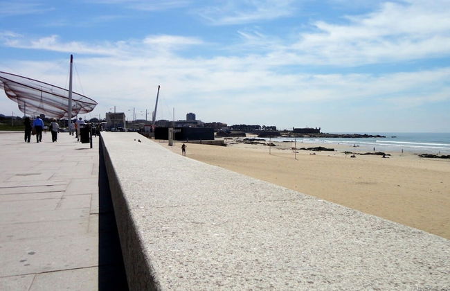 Liiiving in Matosinhos - High Sea Condo - Foto 70