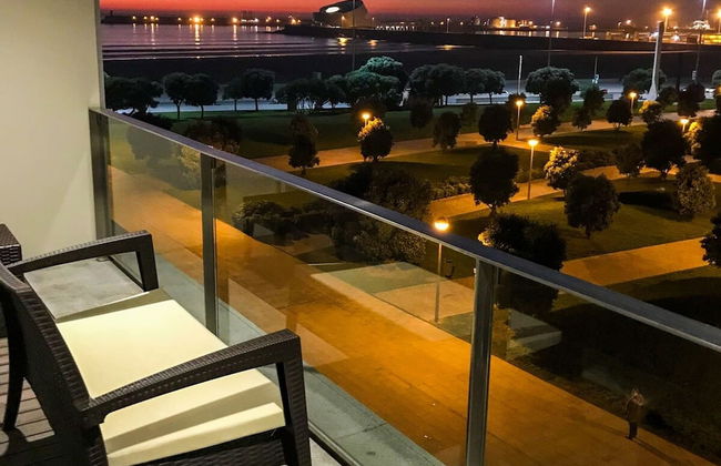 Liiiving in Matosinhos - High Sea Condo - Foto 1