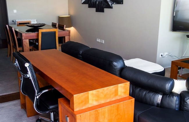 Liiiving in Matosinhos - High Sea Condo - Foto 19