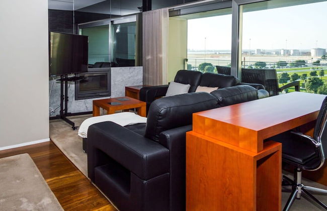 Liiiving in Matosinhos - High Sea Condo - Foto 58