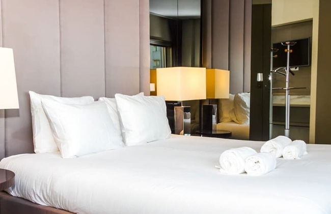 Liiiving in Matosinhos - High Sea Condo - Foto 3