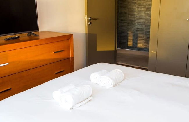 Liiiving in Matosinhos - High Sea Condo - Foto 11