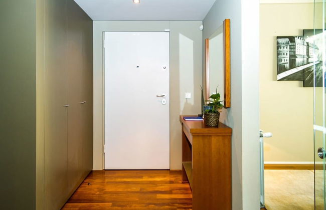 Liiiving in Matosinhos - High Sea Condo - Foto 52