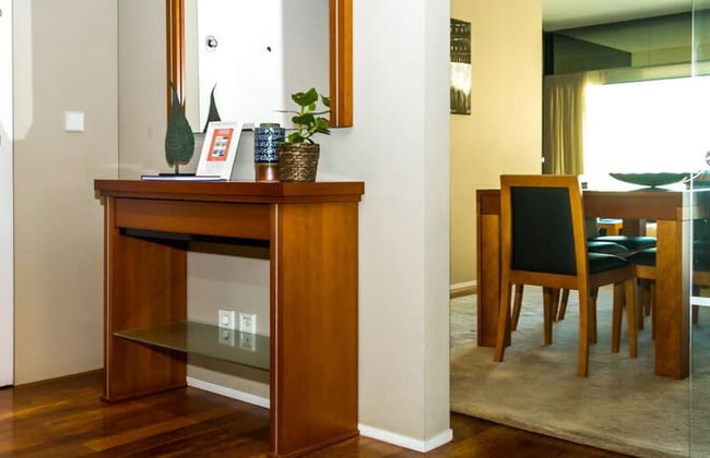 Liiiving in Matosinhos - High Sea Condo - Foto 14