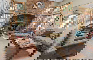 Photo 1 - North Oaks Estate