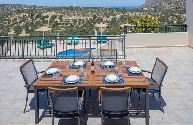 Villa Marietta by Estia - Foto 37