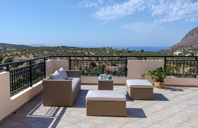 Villa Marietta by Estia - Foto 38