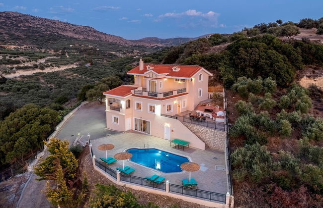 Villa Marietta by Estia - Foto 13