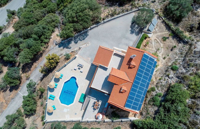 Villa Marietta by Estia - Foto 11