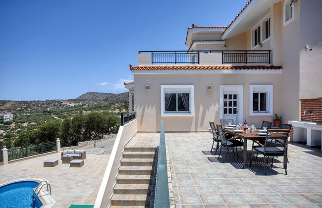 Villa Marietta by Estia - Foto 23