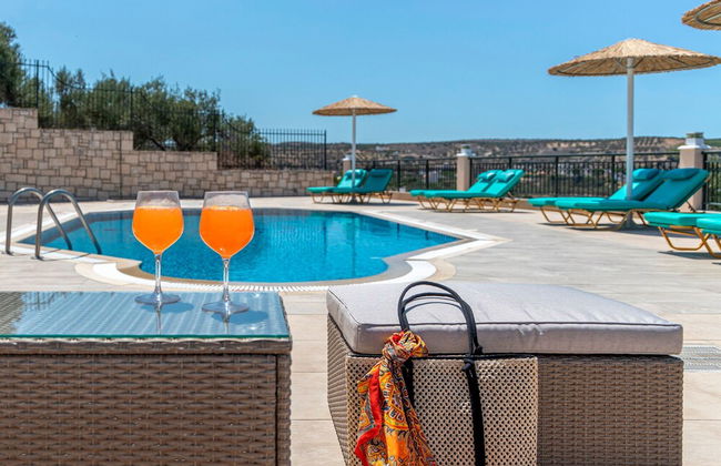 Villa Marietta by Estia - Foto 52