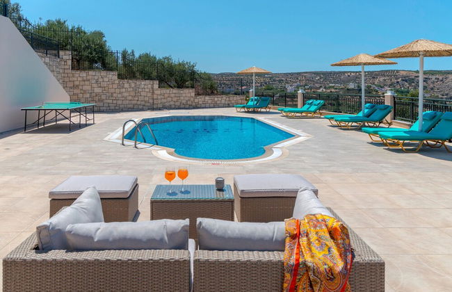 Villa Marietta by Estia - Foto 6