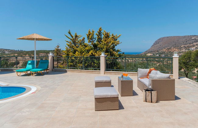 Villa Marietta by Estia - Foto 56