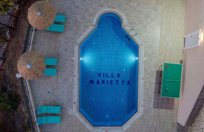 Villa Marietta by Estia - Foto 15